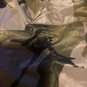 Nike TechPack men’s pants camp new with tags